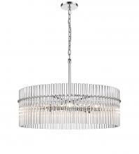  TRP8734CH - Giotto Pendant