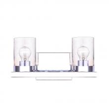 True Light Co. TRV4402CHSD - Vivien Vanity