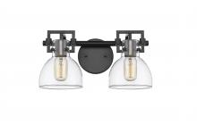 True Light Co. TRV7402BK - Cooke Vanity