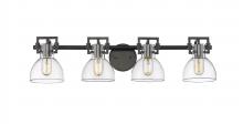 True Light Co. TRV7404BK - Cooke Vanity