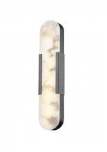  TRW315L20TBK - Jules Wall Sconce