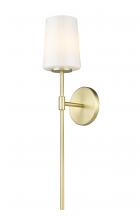  TRW4901BNG - Georgia Wall Sconce