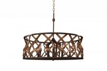  501853MC - Soho 28 Inch Pendant