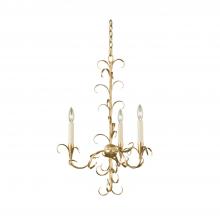  505470OL - Ainsley 3 Light Chandelier