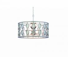  506153VSL - Palomar 26 Inch Pendant