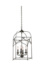  508250HB - Somers Small Hanging Lantern