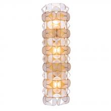  520521OL - Crescent 3 LT ADA Wall Sconce