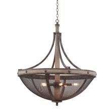  7045FG - Coronado 30 Inch Pendant