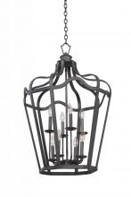  7415PS - Livingston Medium Lantern