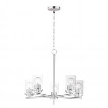  10205CLSN - Corona-Single-Tier Chandelier