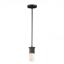  10362SWBK - Rexford-Mini Pendant