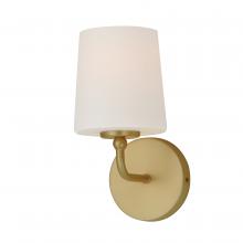  12091SWSBR - Bristol-Wall Sconce