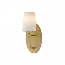  12691WTNAB - Durham-Wall Sconce