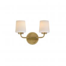  12692WTNAB - Durham-Wall Sconce