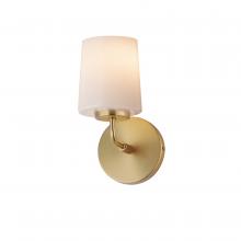  12891WTNAB - Durham-Wall Sconce