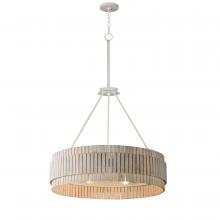  14456WWTEC - Satori-Chandelier