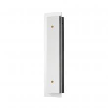  21192CRBKNAB - Spectre-Wall Sconce