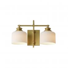  21492WTNAB - Bisque-Wall Sconce