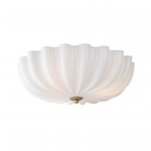  22650WTNAB - Bundt-Semi-Flush Mount