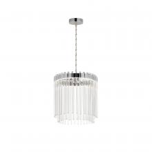  38421CLPN - Jolie-Single Pendant