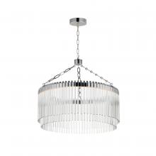  38422CLPN - Jolie-Single Pendant