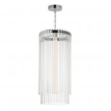  38426CLPN - Jolie-Entry Foyer Pendant