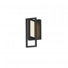  40651BK - Formation VX-Outdoor Wall Mount