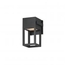  40671BK - Strand VX-Outdoor Wall Mount