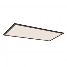  55766WTBZ - Sky - 5CCT-Flush Mount