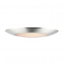  57923WTSN - Diverse-Flush Mount