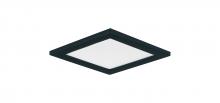  58720WTBK - Wafer-Flush Mount