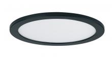  58736WTBK - Wafer-Flush Mount