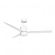  88707MW - Falcon - Pull-Indoor Ceiling Fan