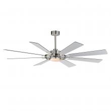  88878WTSN - Helm-Indoor Ceiling Fan