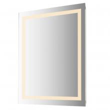  MRL3036-4P5CCT - Project Mirror - Perimeter-LED Mirror