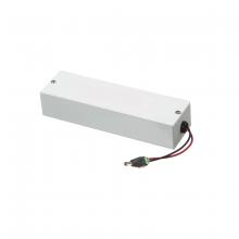 Dainolite BCDR445-30 - 24V DC,30W LED Driver w/Case