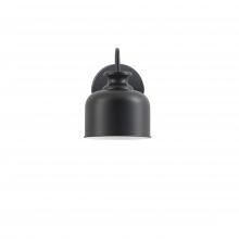  WRG-61W-MB - 1LT Wall Sconce, MB