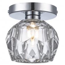  11660 PC - Sequoia Pendant Lights Polished Chrome