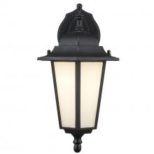  4056 BK-FR - Outdoor Wall Lights Black