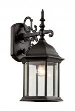  4353 BC - Josephine 14.5" Wall Lantern