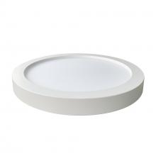  LED-40097 WH - Palomino Disk White