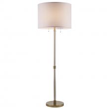  RTL-9180 WH - Clarisse 1 - Light Table Lamp