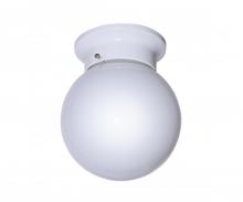  LED-3606 WH - Dash 6" Flushmount