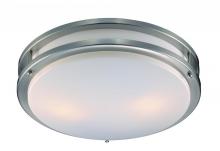  PL-10261 BN - Barnes 14" Flushmount