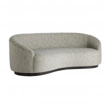  8127 - Turner Small Sofa Oyster Jacquard