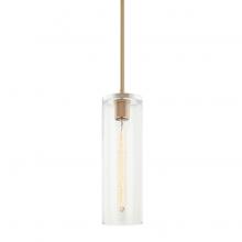 Matteo Lighting C32511AG - LINCOLN Pendants