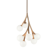  C81507AGOP - Rami Chandelier