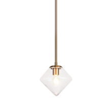  C81751AGCL - Novo Chandelier