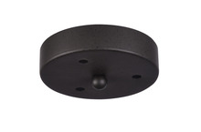  CNP0203RB - Multi Ceiling Canopy (Line Voltage)