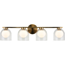  W60704AGCL - Derbishone Wall Sconce